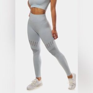 Jed North Willow Leggings – Baby Blue (Size XS/S)